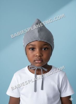 Baby/Toddler Caps