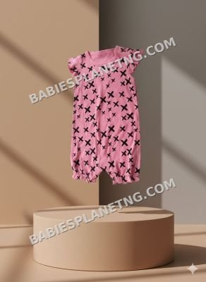 Baby Romper