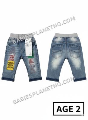 denim jeans