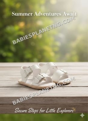 Baby Pre-Walker
