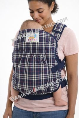 Baby Carrier