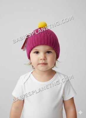 Baby Caps