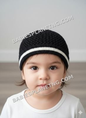 Baby Caps