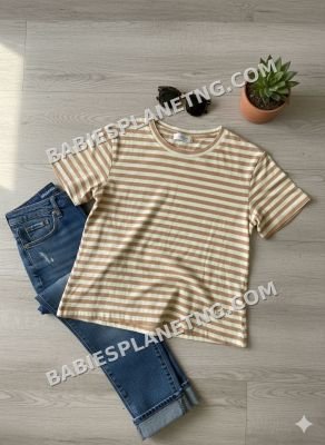 Unisex top