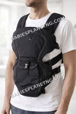 Baby Carrier