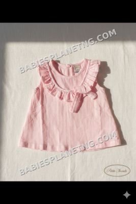 pink free top