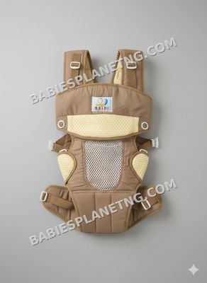 Baby Carrier