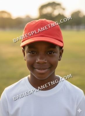 face cap