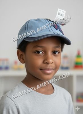 face cap
