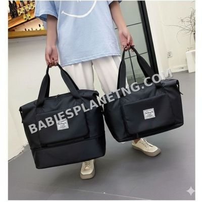 Nursing Bag