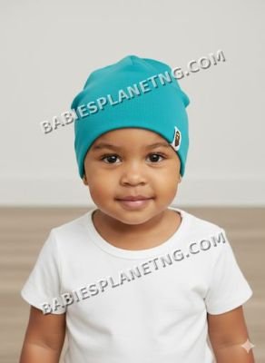 Baby Caps
