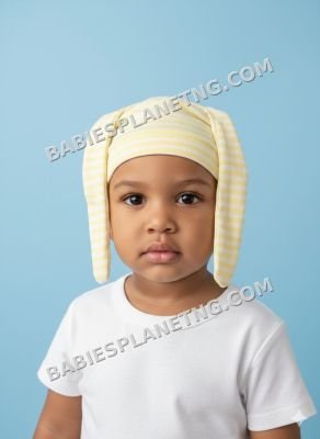 Baby/Toddler Caps