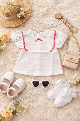 Baby Girl Dress