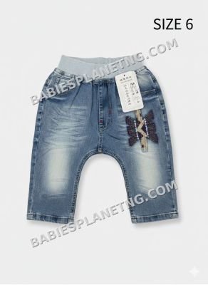 cool denim