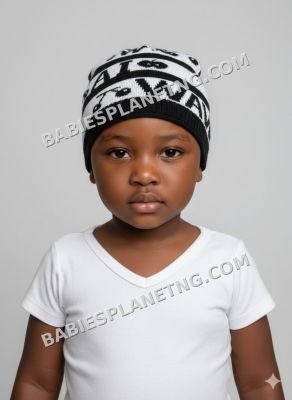 Baby/Toddler Caps