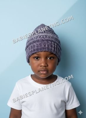 Baby/Toddler Caps