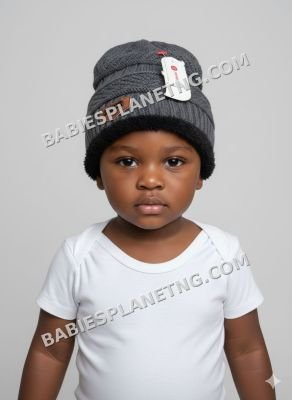 Baby/Toddler Caps
