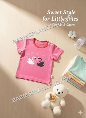 Girls Top