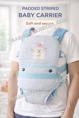 Baby Carrier