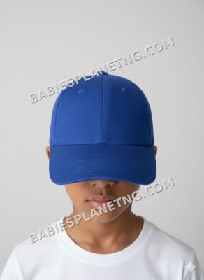 face cap