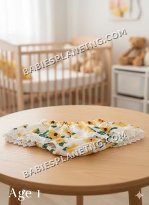 Babies Pant
