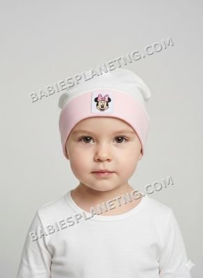 Baby/Toddler Caps