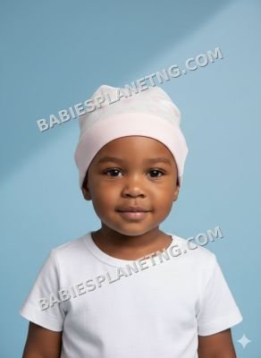 Baby/Toddler Caps