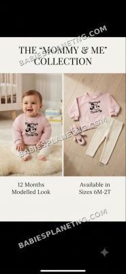 Baby Sweat top