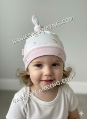 Baby Caps
