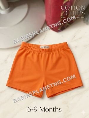 Baby casual short 6-9 months