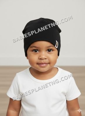 Baby Caps