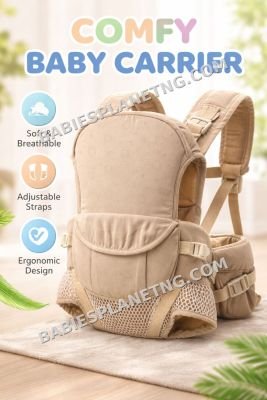 Baby Carrier