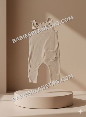 Romper 6 - 9 Months