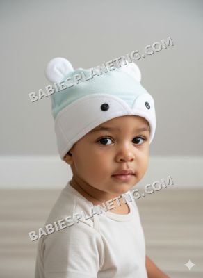 Baby/Toddler Caps