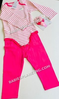 2 Pcs Outfit for babies