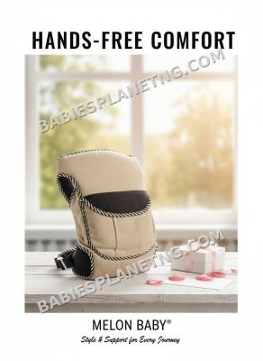 Baby Carrier
