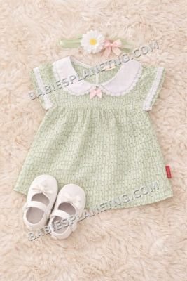 Baby Girl Dress