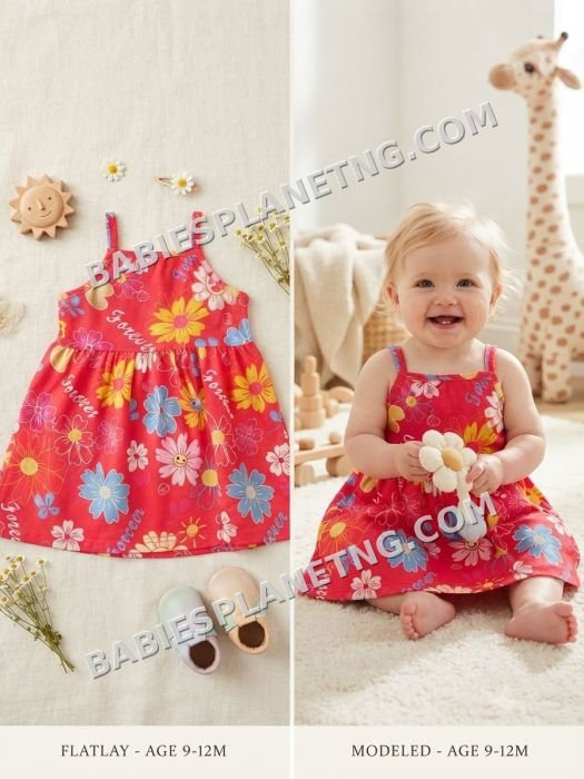 Premium Babies Products