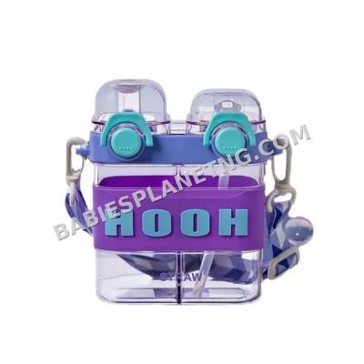 Hooh bottle