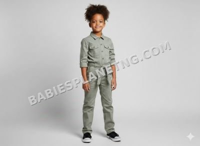 Girls Jumpsuits