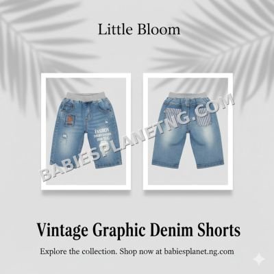 Denim Jeans