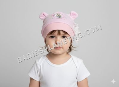 Baby/Toddler Caps