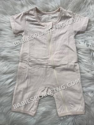 Baby Unisex Sleepsuit Romper