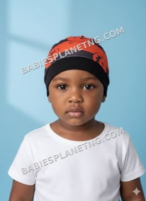 Baby/Toddler Caps