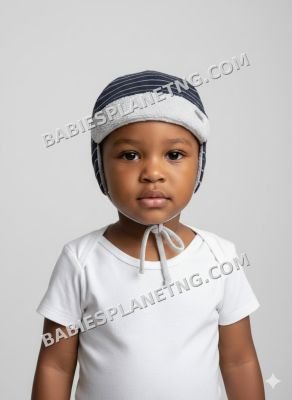 Baby/Toddler Caps