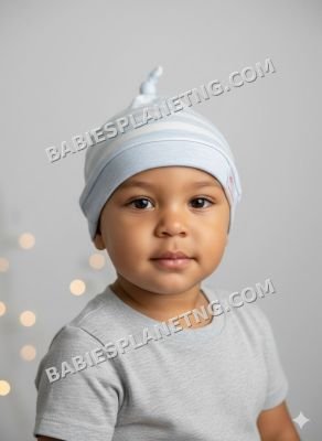 Baby/Toddler Caps