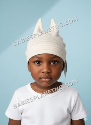 Baby/Toddler Caps
