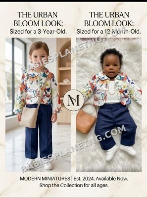 Lily flower jacket /top