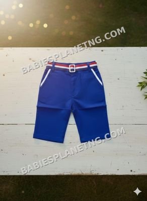 Boys Short