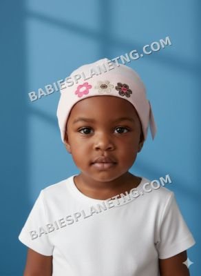 Baby Caps